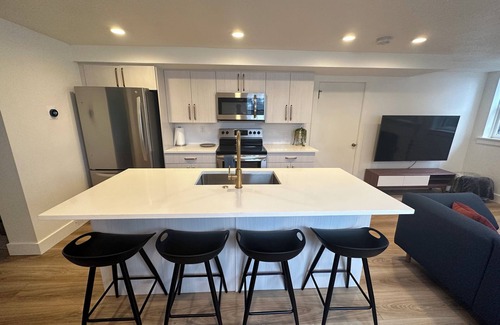 Canyon Rim House | Comfy SLC Home: Easily Access Downtown & Park City