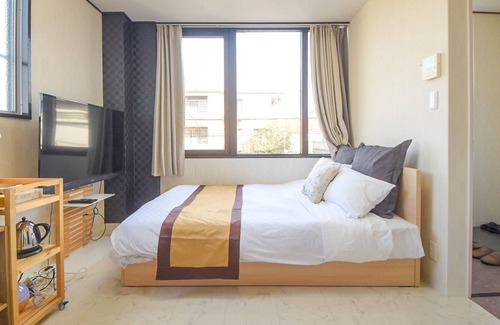 Nara Apartment | Comfy Stay Kiyokawa 202 Refreshing room / Nara Nara