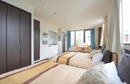Nara Apartment | Comfy Stay Kiyokawa