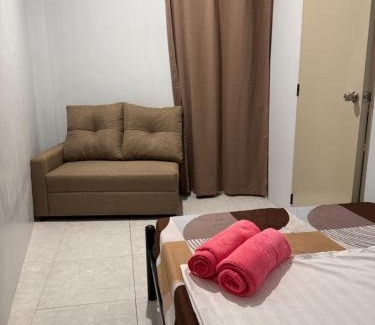 Sorsogon City House | Comfy Staycation IV