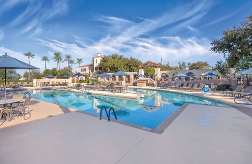 South Mountain Apartment | Comfy Studio Suite at Legacy Golf Resort