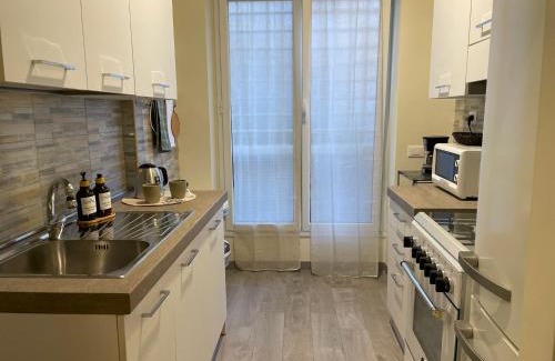 Quartiere XXVII Primavalle Apartment | ComfyHome Apartment in Rome