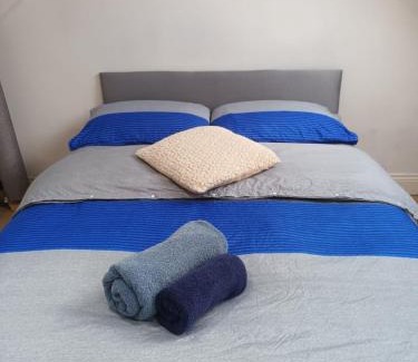Boleyn Apartment | comfystay-london