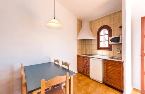 Platges de Fornells Apartment | Comitas Tramontana Park