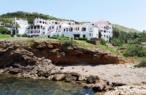 Platges de Fornells Apartment | Comitas Tramontana Park