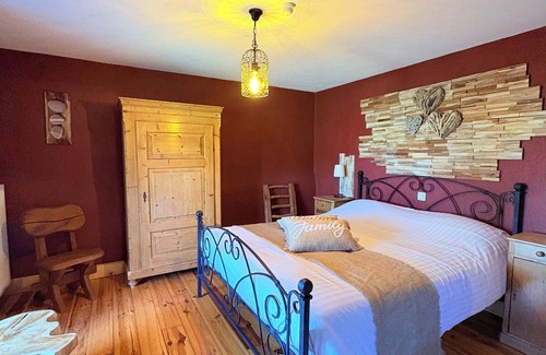 Bohon House | Comme à la ferme
