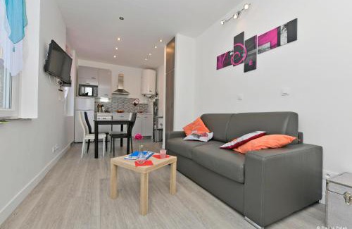 Saint-Quentin Apartment | Comme à la Maison - BELLEVUE