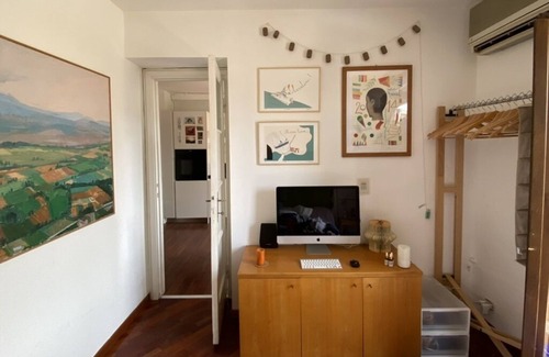Guastalla Apartment | Commenda 25 - A special spot in the heart of Milan