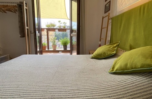Guastalla Apartment | Commenda 25 - A special spot in the heart of Milan
