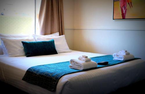 Kingaroy Hotel | Commercial Hotel Kingaroy