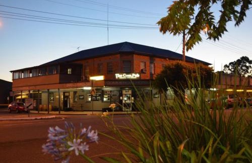 Kingaroy Hotel | Commercial Hotel Kingaroy