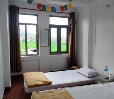 Panaoti House | Community Holiday Inn