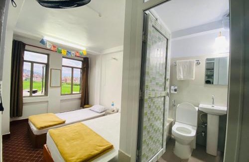 Panaoti House | Community Holiday Inn