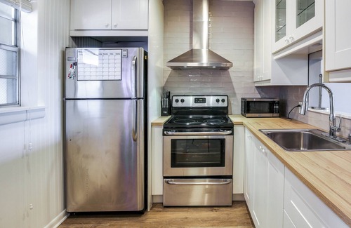Lauderhill Apartment | Community Pool: Lauderhill Vacation Rental