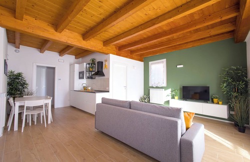 Como Apartment | Como Center Carpe Diem