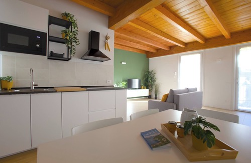 Como Apartment | Como Center Carpe Diem