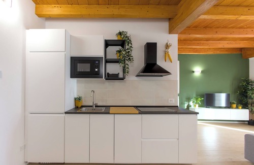 Como Apartment | Como Center Carpe Diem
