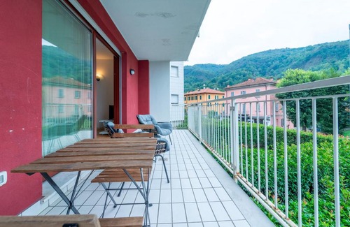 Como Apartment | Como Comfort Flat by Wonderful Italy