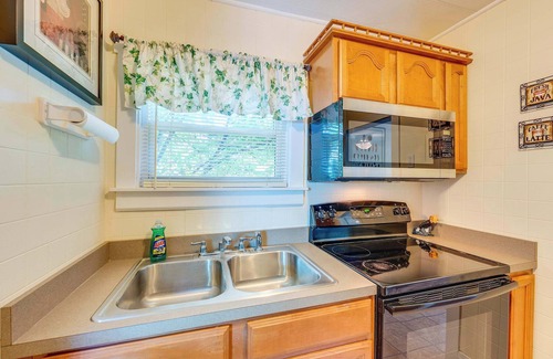 Como House | Como Cottage – Stay for 6!
