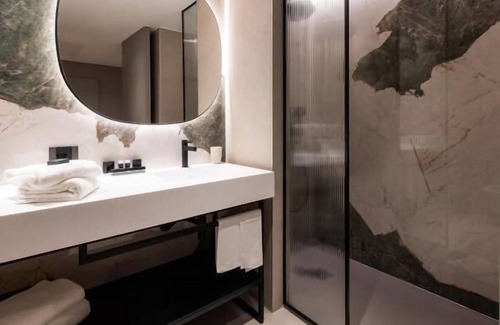 Albate Hotel | Como Hills Hotel