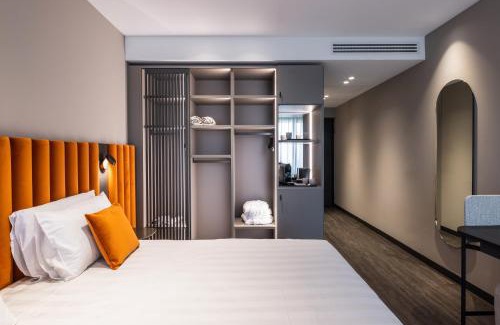 Albate Hotel | Como Hills