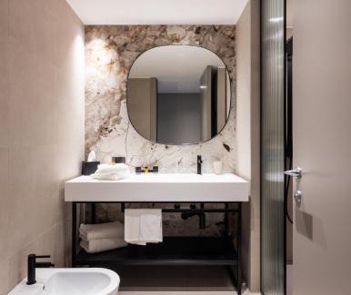 Albate Hotel | Como Hills
