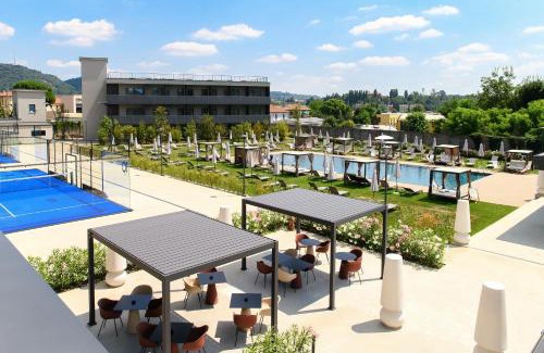 Albate Hotel | Como Hills