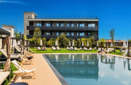 Albate Hotel | Como Hills