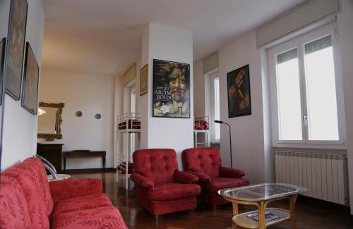 Valbrona House | Como Lake Kosmopolitan