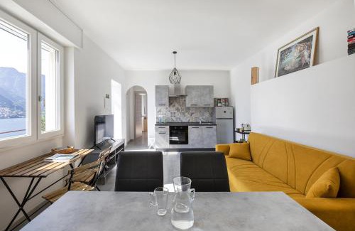 Pognana Lario Apartment | Como Lake Paradise