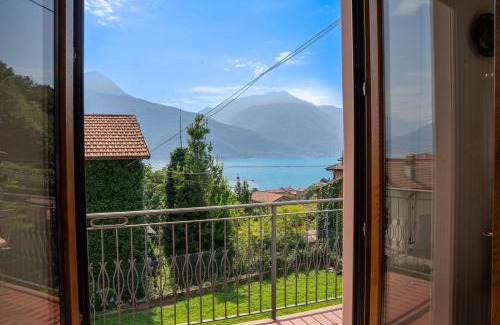 Musso Apartment | COMO LAKE VIEW Jasmin's Family House