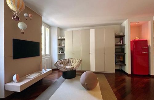 Malgrate Apartment | COMO mi CASA