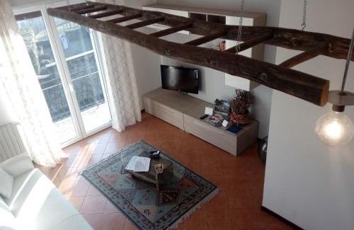 San Fermo della Battaglia Apartment | Como Ricky Apartment