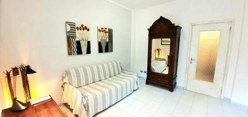 San Terenzo Apartment | COMODO AL MARE