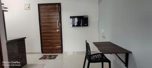 Agara Apartment | Compact yet beautiful 1bhk 304