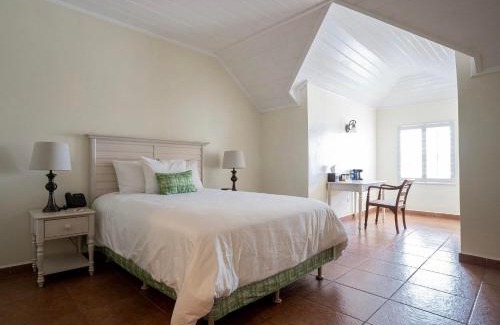 Christiansted Hotel | Company House Hotel St Croix