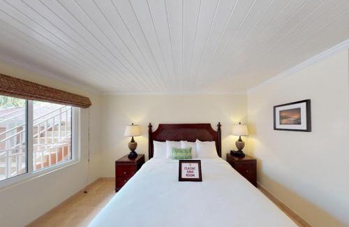 Christiansted Hotel | Company House Hotel St Croix