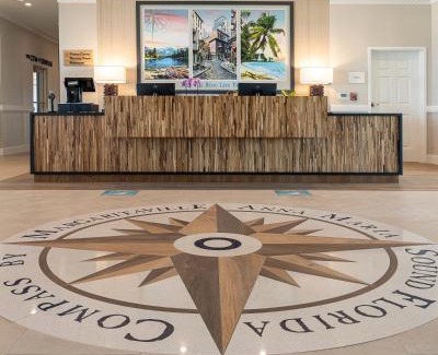 Whitney Beach Hotel | Compass Hotel by Margaritaville Anna Maria Sound