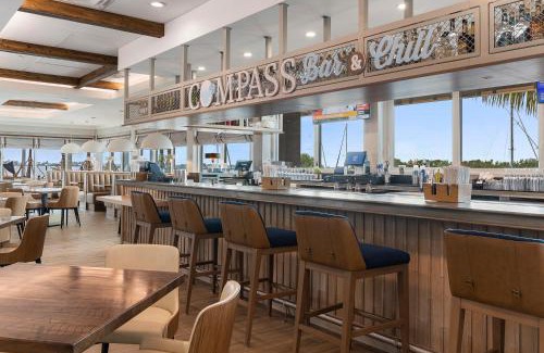 Whitney Beach Hotel | Compass Hotel by Margaritaville Anna Maria Sound