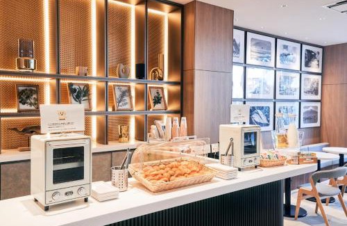 Meieki Hotel | Compass Hotel Nagoya