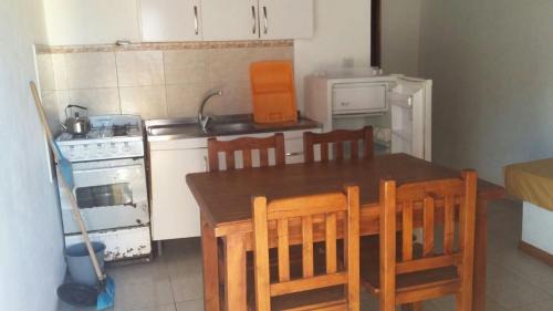 Las Toninas Apartment | Complejo Al Mar