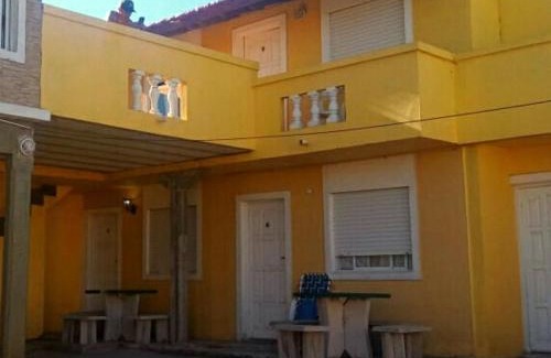 Las Toninas Apartment | Complejo Al Mar