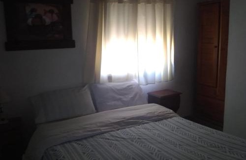 Las Toninas Apartment | Complejo Al Mar