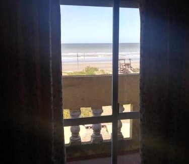 Las Toninas Apartment | Complejo Al Mar