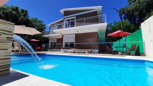 Santa Rosa de Calamuchita Apartment | Complejo Belu
