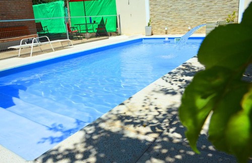 Santa Rosa de Calamuchita Apartment | Complejo Belu