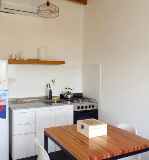 Villa Parque Siquiman Apartment | Complejo Joansa