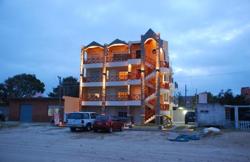 San Clemente Apartment | Complejo Berilde II