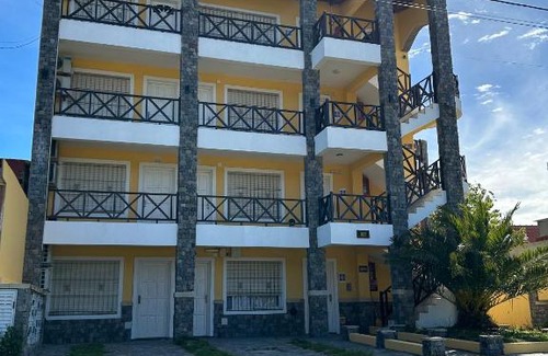 San Clemente Apartment | Complejo Berilde II