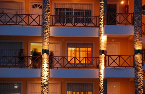 San Clemente Apartment | Complejo Berilde II